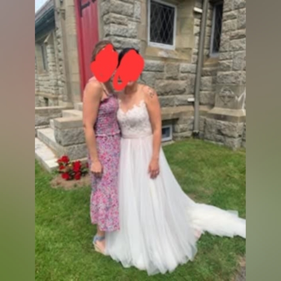 Watters Azriel in Mocha 6 - Picture 13 of 14